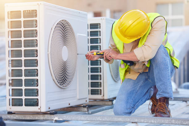 Best HVAC system installation  in Gardner, MA