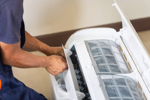 Best Affordable HVAC services  in Gardner, MA