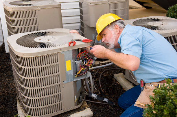 Best Ductless HVAC repair  in Gardner, MA