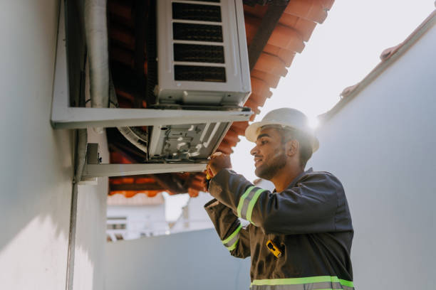 Best HVAC repair near me  in Gardner, MA