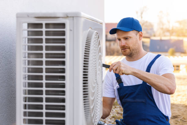 Best HVAC maintenance near me  in Gardner, MA